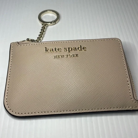 kate spade Bags New Kate Spade Credit Card Holder Poshmark